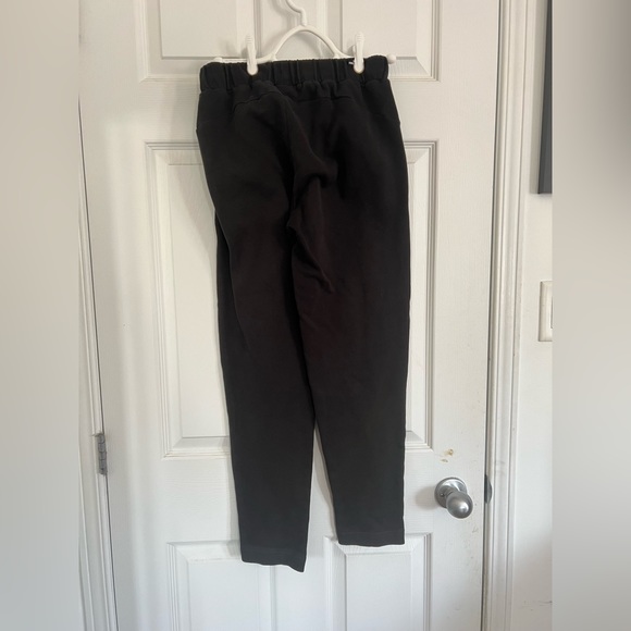 Men’s Puma sweat pants - Picture 2 of 3